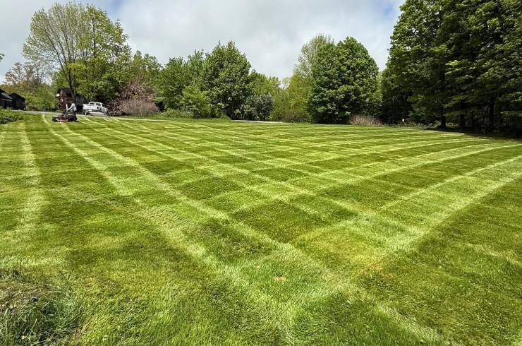 Legacy Landscaping